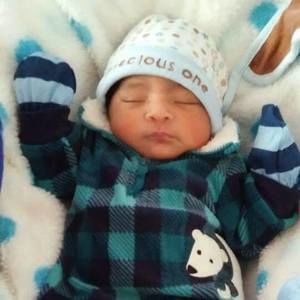 Meet your Posher, Agustin sanchez